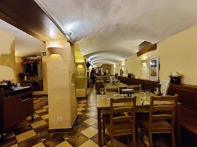 la Taverne Neuchâteloise