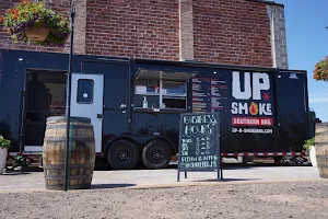 UP-N-Smoke Southern BBQ image
