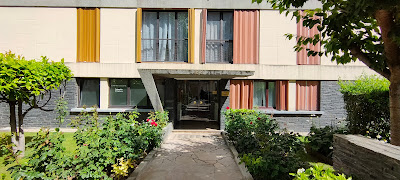 Cabinet d'ostéopathie - Cécilia Fossé ostéopathe D.O à Montrouge