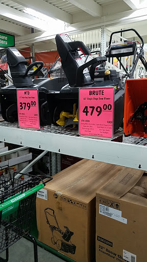 Home Improvement Store «Menards», reviews and photos, 7145 E 96th St, Indianapolis, IN 46250, USA