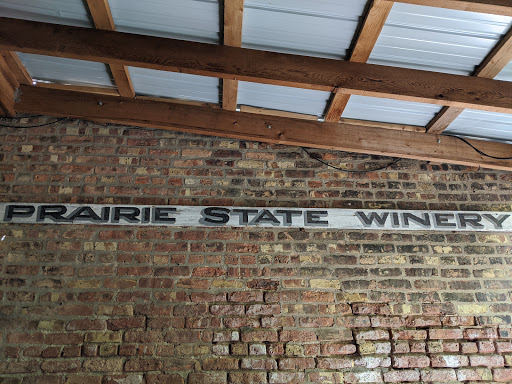 Winery «Prairie State Winery», reviews and photos, 222 W Main St, Genoa, IL 60135, USA