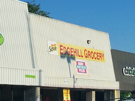 Grocery Store «Edge Hill Grocery», reviews and photos, 1121 12th Ave S, Nashville, TN 37203, USA