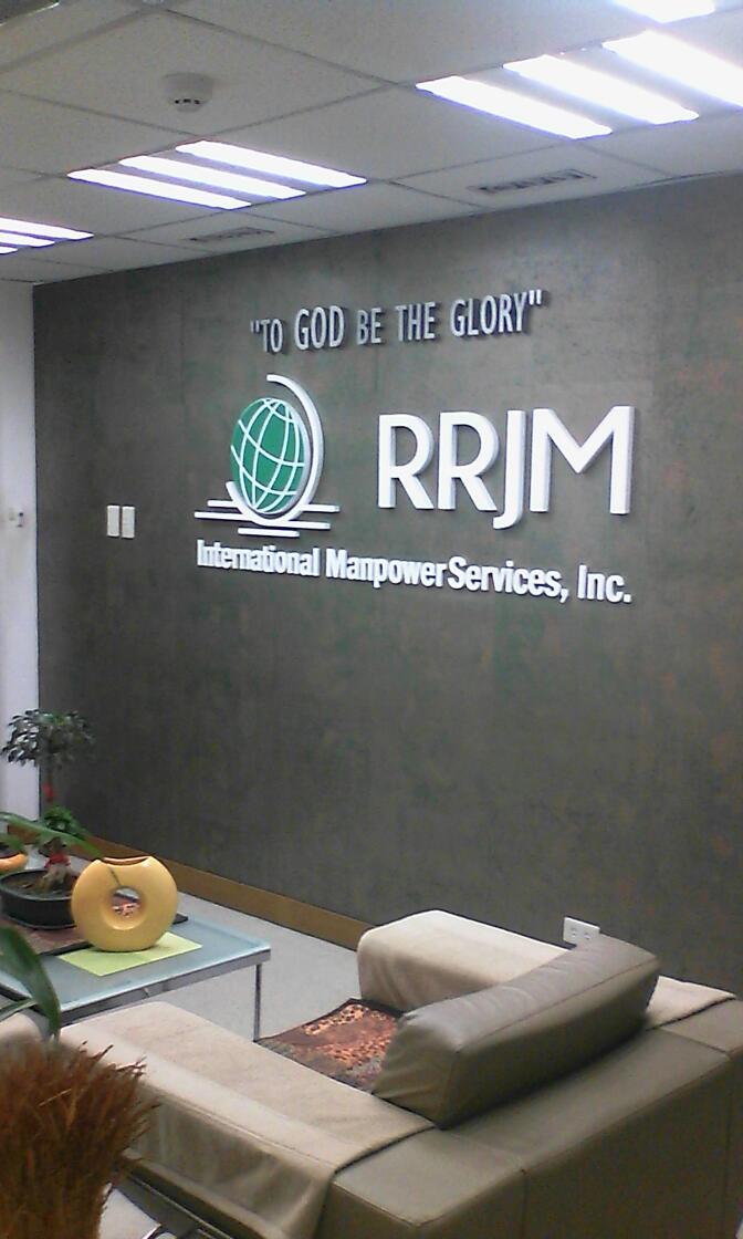 RRJM International Manpower Services, Inc