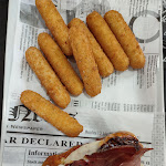 Photo n°2 de l'avis de valentina.e fait le 30/07/2022 à 12:20 sur le  L'INSOLITO HAMBURGERIA MARINO à Marino