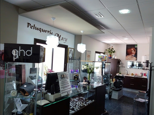 Peluquería Mary en laGuancha, Santa Cruz de Tenerife