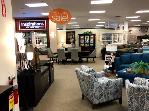 Furniture Store «Raymour & Flanigan Furniture and Mattress Store», reviews and photos, 95 Sunrise Hwy, Patchogue, NY 11772, USA