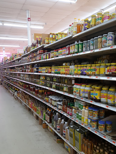 Asian Grocery Store «Asia Supermarket», reviews and photos, 700 E Black Horse Pike, Pleasantville, NJ 08232, USA