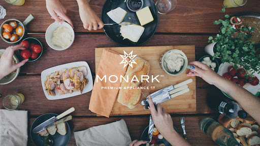 Appliance Store «Monark Premium Appliance Co.», reviews and photos, 3850 W Orange Grove Rd, Tucson, AZ 85741, USA