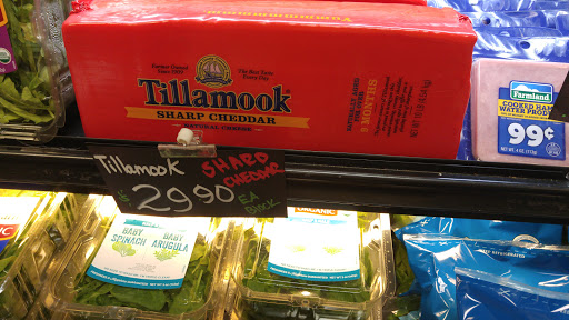 Produce Market «Morrow Brothers Produce Market», reviews and photos, 9907 SE 82nd Ave, Happy Valley, OR 97086, USA