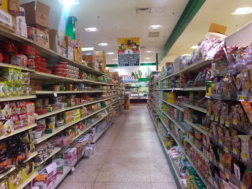 Grocery Store «Global Food», reviews and photos, 1476 N Beauregard St, Alexandria, VA 22311, USA