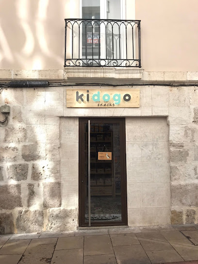 Kidogo Snacks - Servicios para mascota en Burgos