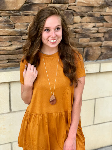 Clothing Store «Fashion Ten Gainesville», reviews and photos, 110 Washington St NE, Gainesville, GA 30501, USA