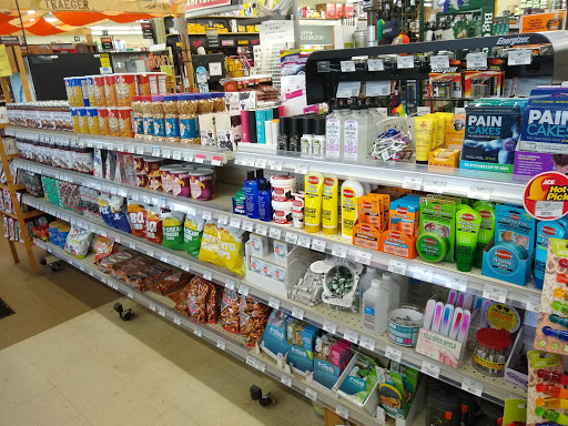 Hardware Store «Great Lakes Ace Hardware», reviews and photos, 9868 E Grand River Ave, Brighton, MI 48116, USA