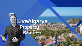 Live Algarve Property ®‎