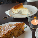 Photo n°1 de l'avis de Ali.i fait le 27/01/2023 à 10:48 sur le  Cafe Milk & Sugar à Rendsburg