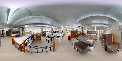 Furniture Store «Thompson Furniture», reviews and photos, 6431 IN-37, Bloomington, IN 47404, USA