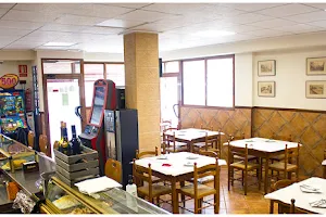 Bar Restaurante Venida de la Virgen image