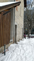 Photo n°8 de La Cabine à Saint-Pierre-de-Chartreuse ()