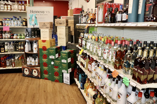 Liquor Store «23 LIQUOR STORE», reviews and photos, 3163 Hallandale Beach Blvd, Hallandale Beach, FL 33009, USA