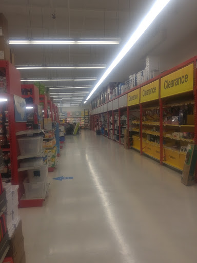 Office Supply Store «Staples», reviews and photos, 2120 Contra Costa Blvd, Pleasant Hill, CA 94523, USA