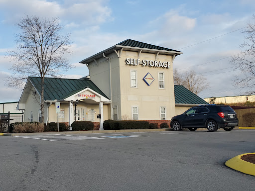 Self-Storage Facility «A+ Storage», reviews and photos, 5565 Murfreesboro Rd, La Vergne, TN 37086, USA