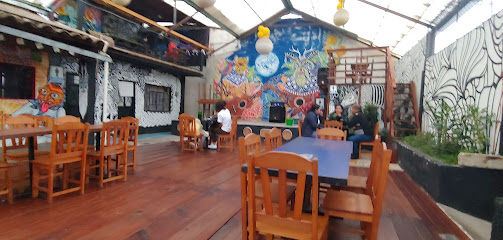 Pachamama Restaurant-Bar - 73900, Ing Carlos Ramírez Ulloa 11, Centro, Cd de Tlatlauquitepec, Pue., Mexico
