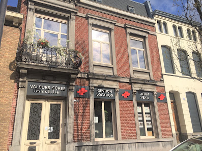 VALEURS SURES 24 Bd de la République, 59100 Roubaix, France