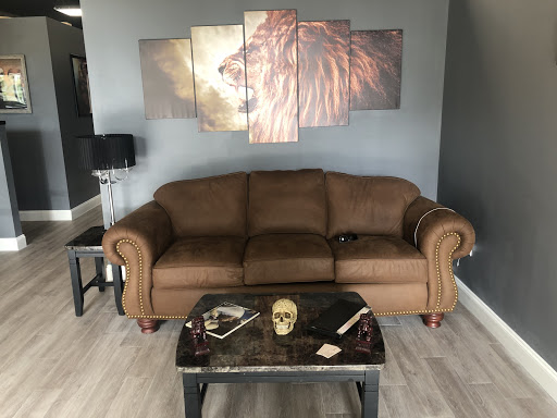 Explore scuba diver tattoo ideas, creative tattoo ideas in Lakeland, available at Lyons Den Tattoo Company