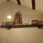 Photo n°1 de l'avis de Lorenzo.a fait le 08/03/2024 à 22:41 sur le  Radice Food & Drink à Venice