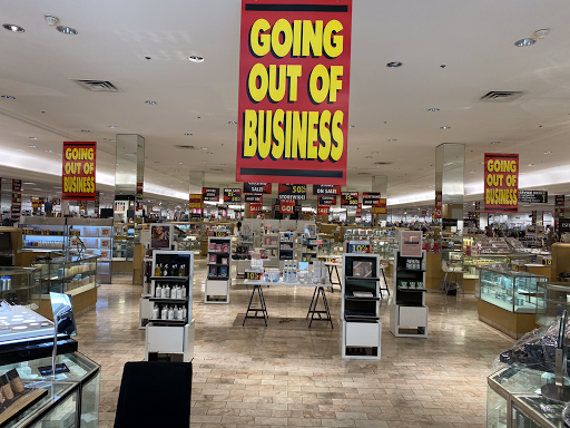 Department Store «Lord & Taylor», reviews and photos, 5065 Main St, Trumbull, CT 06611, USA