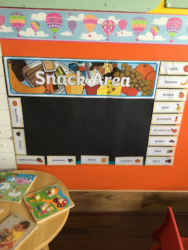 Reviews of Kidz Academy Day Nursery in Birmingham - Kindergarten