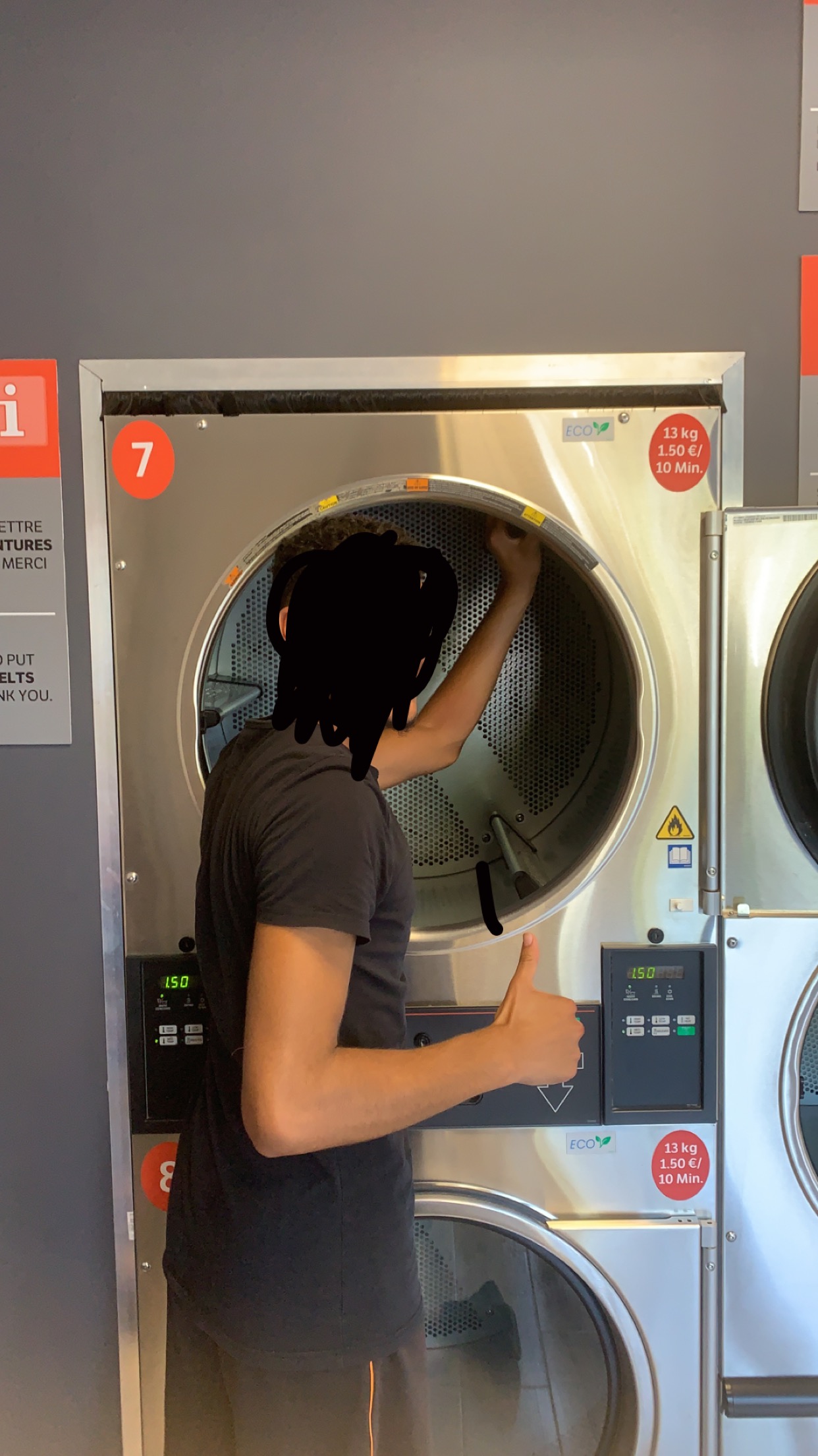 Photo n° 1 de l'avis de Aymen.h fait le 22/08/2023 à 11:45