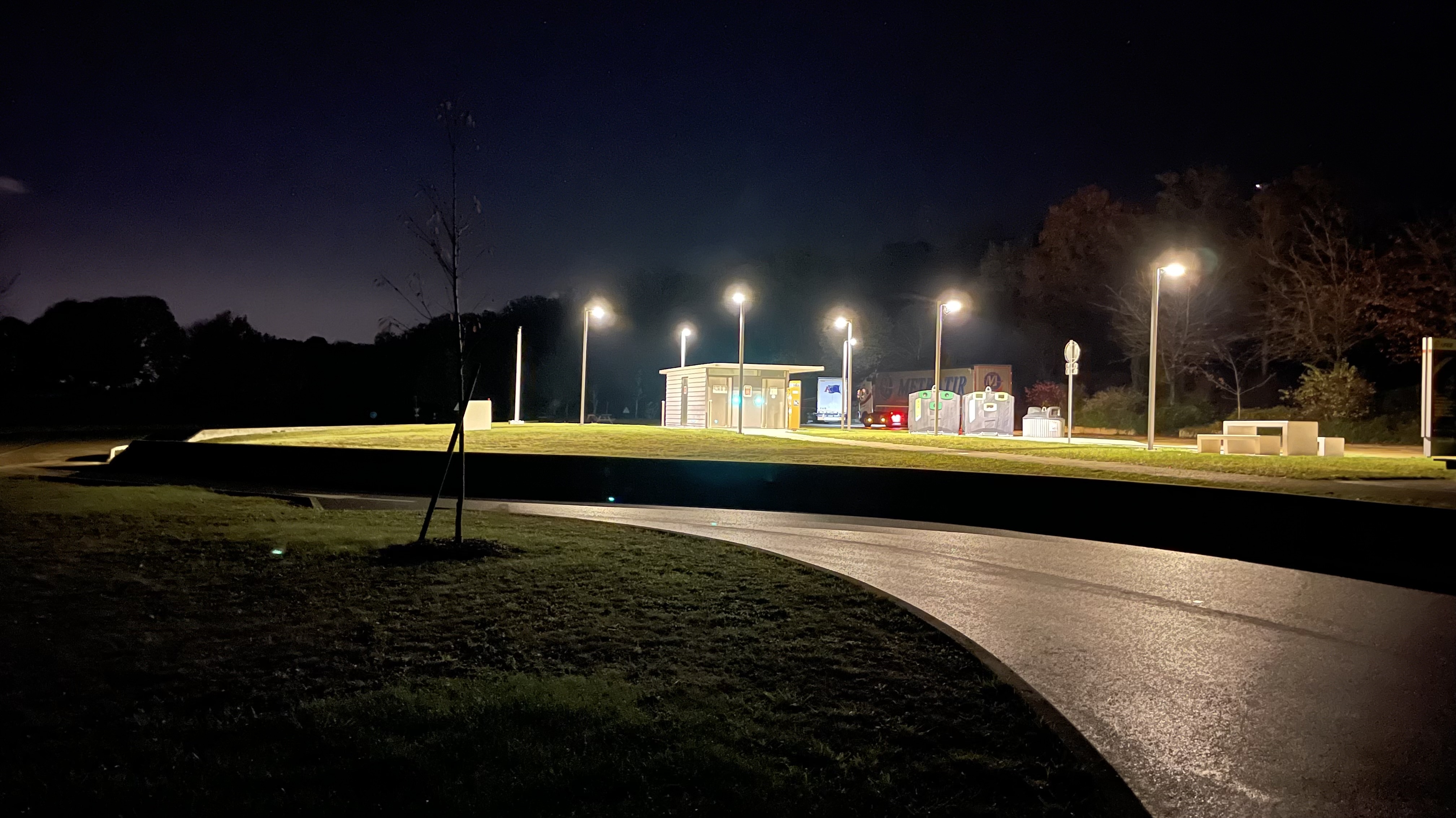 Photo n° 1 de l'avis de I.u fait le 03/11/2021 à 18:00