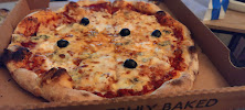 Pizza du Pizzeria Casa Mozzat à Tassin-la-Demi-Lune - n°20