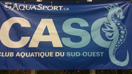 Club Aquatique du Sud-Ouest (CASO)