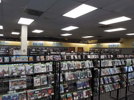 Video Store «Buybacks», reviews and photos, 2510 W Parmer Ln, Austin, TX 78727, USA