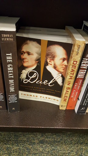 Book Store «Barnes & Noble», reviews and photos, 7900 Mentor Ave, Mentor, OH 44060, USA