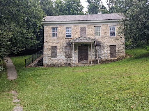 Museum «Baltimore County Historical», reviews and photos, 9811 Van Buren Ln, Cockeysville, MD 21030, USA