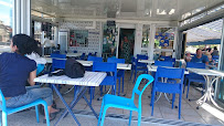 Atmosphère du Restaurant Le New Port à Colombiers - n°14