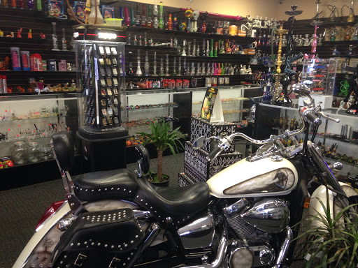 Tobacco Supplier «Omars Smoke Shop», reviews and photos, 4002 Stone Mountain Hwy #540, Snellville, GA 30039, USA