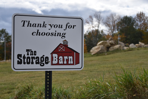 Self-Storage Facility «The Storage Barn of Dover», reviews and photos, 385 6th St, Dover, NH 03820, USA