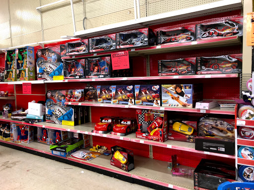 Toy Store «Toys