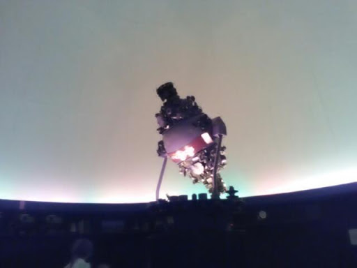 Science Museum «miSci - Museum of Innovation and Science», reviews and photos, 15 Nott Terrace Heights, Schenectady, NY 12308, USA