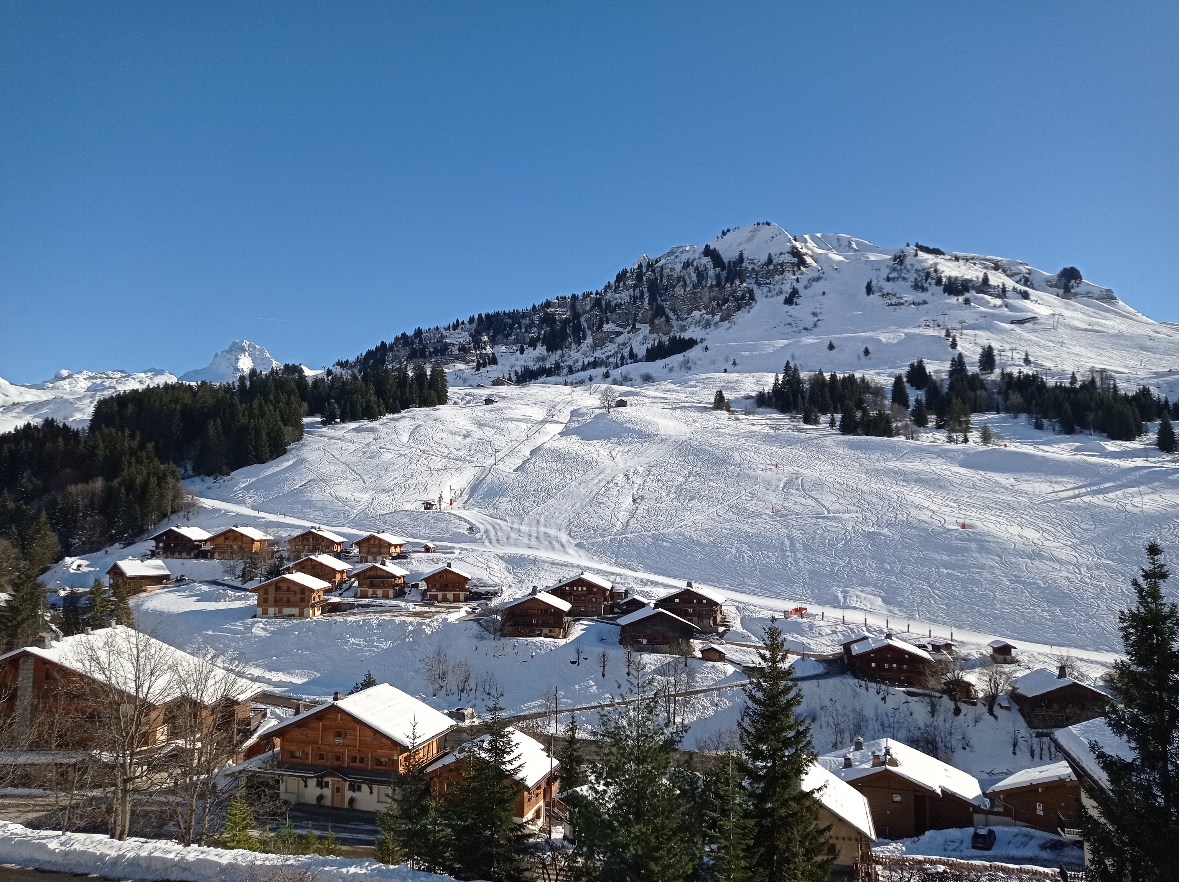 Photo n° 1 de l'avis de Jp. fait le 22/12/2023 à 16:45