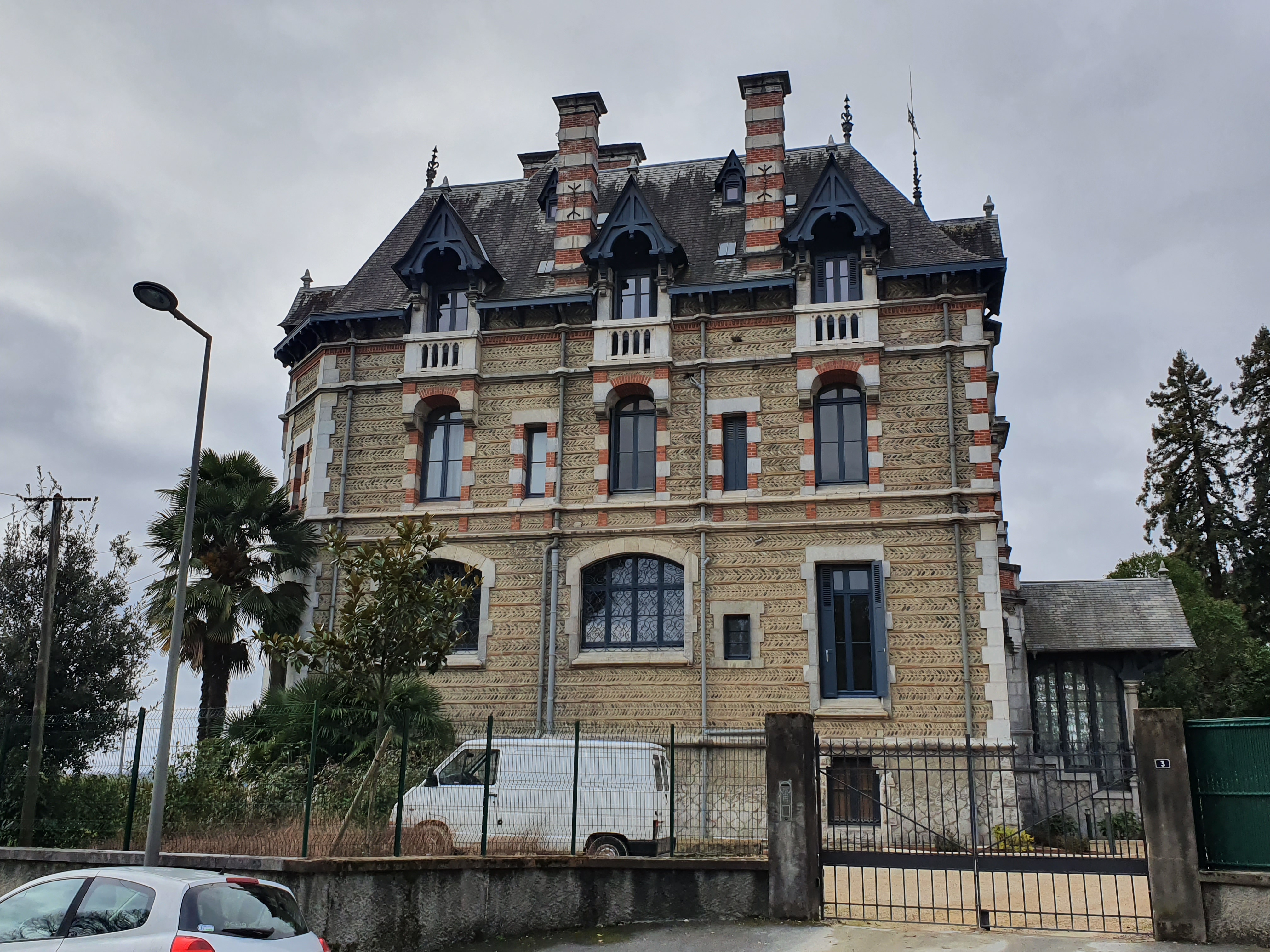 Photo n° 2 de l'avis de olivier.e fait le 29/01/2020 à 14:53