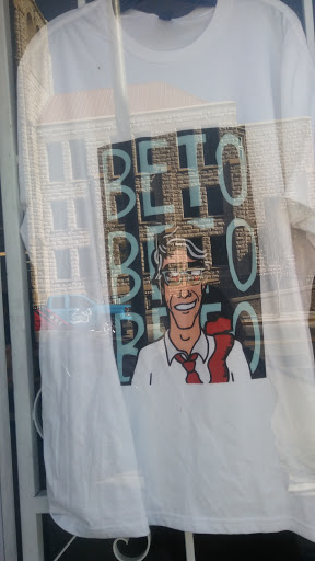 Custom T-shirt Store «Proper Printshop», reviews and photos, 800 Montana Ave, El Paso, TX 79902, USA