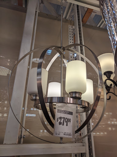 Home Improvement Store «The Home Depot», reviews and photos, 9021 Southside Blvd, Jacksonville, FL 32256, USA