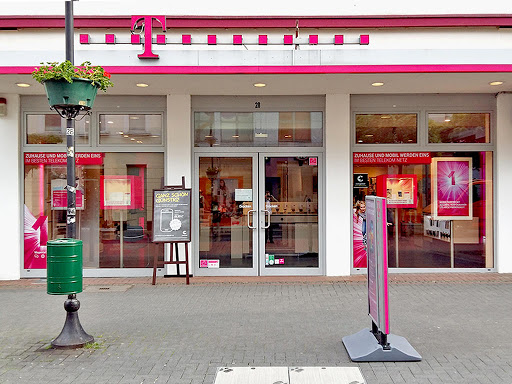 Telekom Shop Hilden