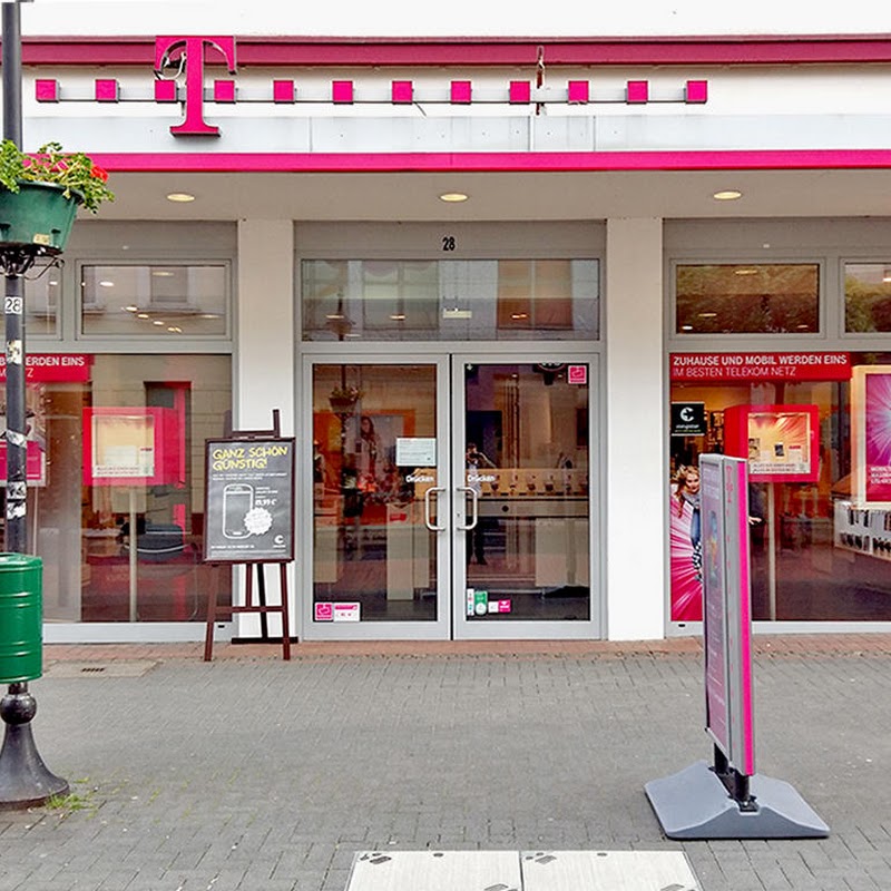 Telekom Shop