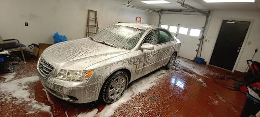 Scottys Elite Auto Detailing en Bechtelsville